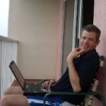 Michael Busch Photo 3
