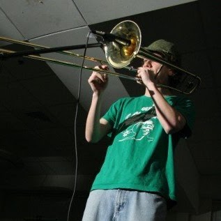 Daniel Spencer Photo 14