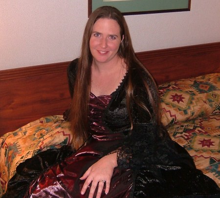 Tiffany Walker Photo 28