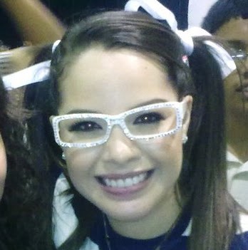 Cristy Salinas Photo 7
