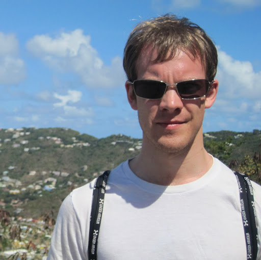Ian Jensen Photo 29