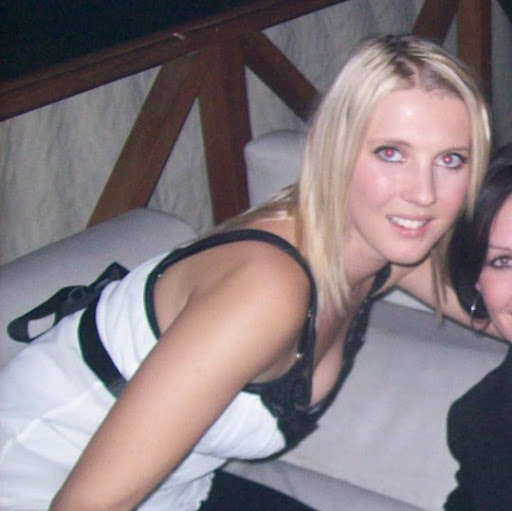 Melissa Crocker Photo 32
