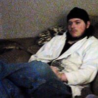 Joseph Bruce Photo 25