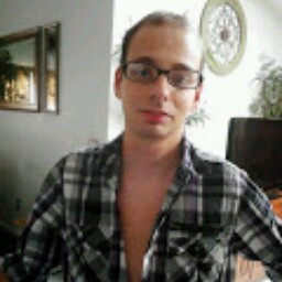 Joshua Carr Photo 39