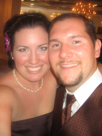 Jennifer Francis Photo 20