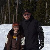 Chris Halverson Photo 6
