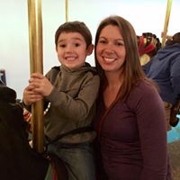 Amy Huffman Photo 14