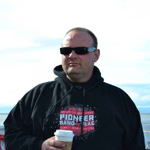 Jason Busby Photo 13