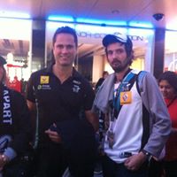 Nathan Hammond Photo 22