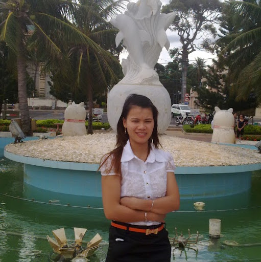 Hoai Dinh Photo 9