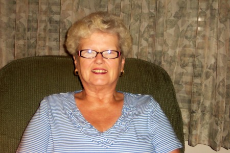 Janice Wagner Photo 27