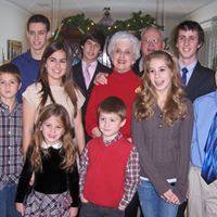 Eleanor Tanner Photo 4