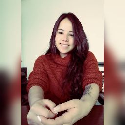 Maritza Sanchez Photo 34