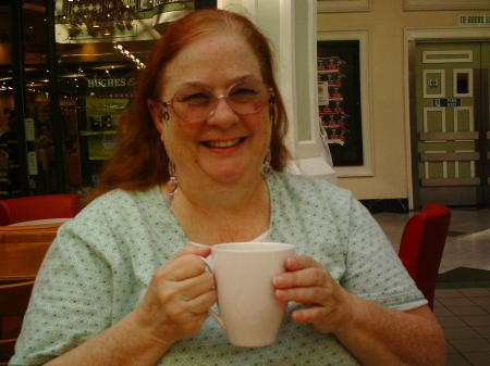 Linda Reese Photo 1