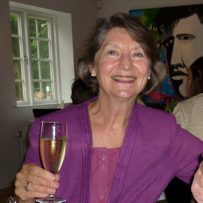 Carol Andersen Photo 21