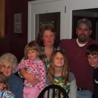 Ruth Spivey Photo 7