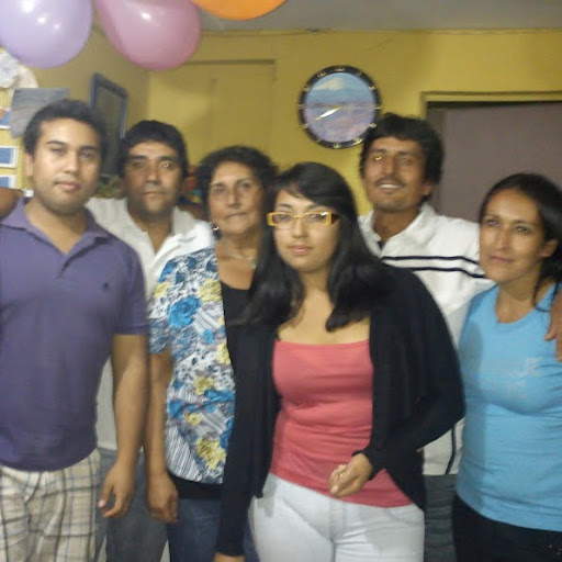 Maria Albornoz Photo 28