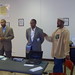 Marcus Barber Photo 20