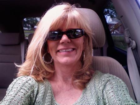 Peggy Brown Photo 2