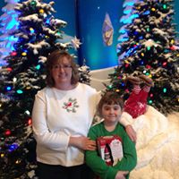 Kimberly Lanham Photo 15