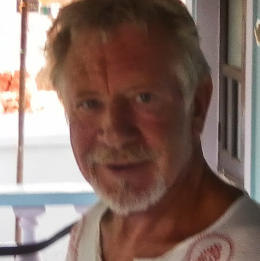 Norman Clarke Photo 28