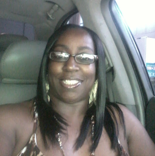 Jackie Walker Photo 8