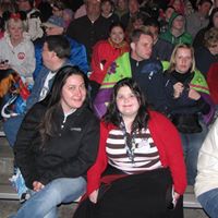 Kimberly Rees Photo 11