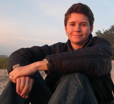 Hannah Smith Photo 12