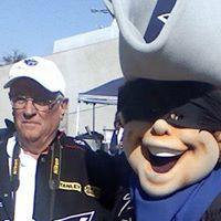 Ted Graham Photo 15
