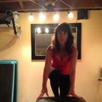 Stephanie Simon Photo 29