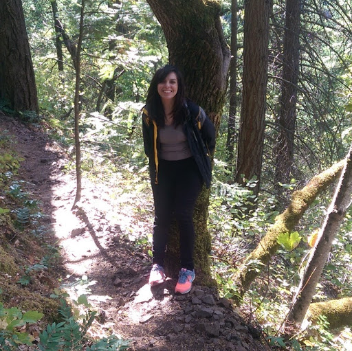 Ashley Aponte Photo 29