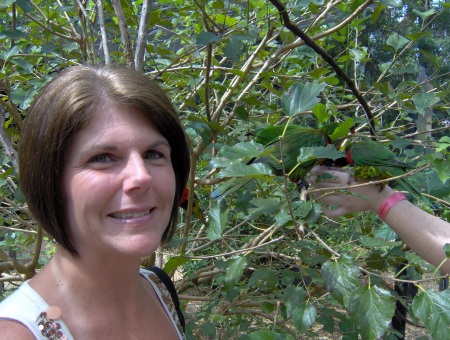 Patricia Morris Photo 44