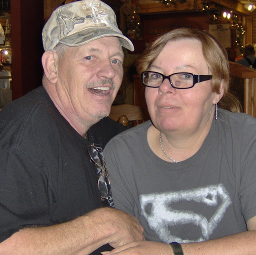 Sharon Holmes Photo 10