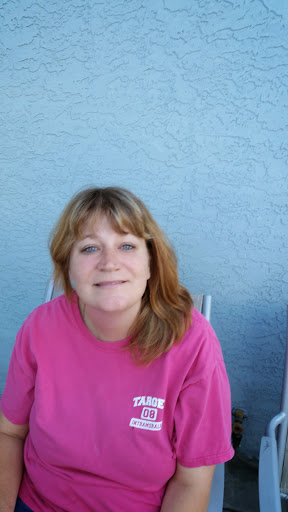 Lisa Olson Photo 45