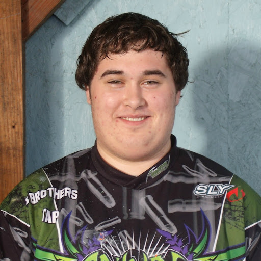 Teddy Rogers Photo 34
