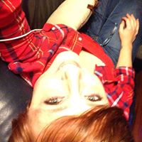 Christy Driver Photo 9