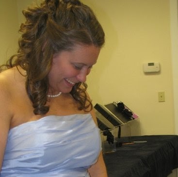 Kelly Somers Photo 29