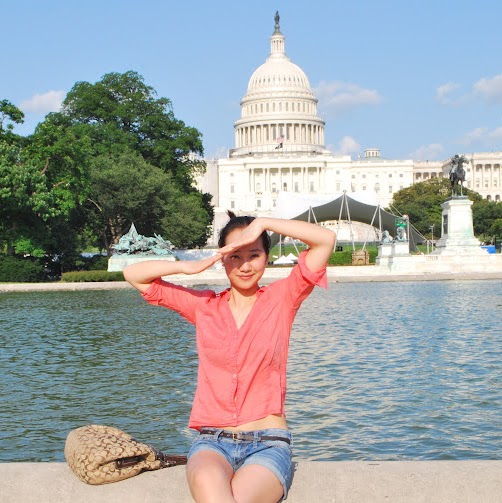 Lizhen Chen Photo 12