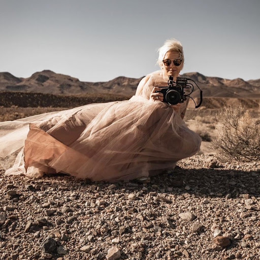 Jessica Lindner Photo 9