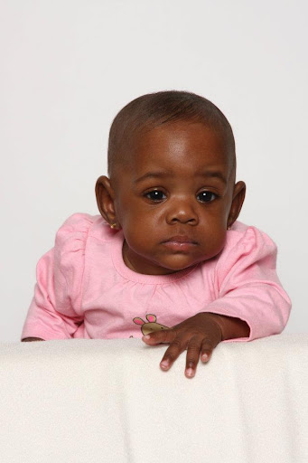 Alicia Alston Photo 19