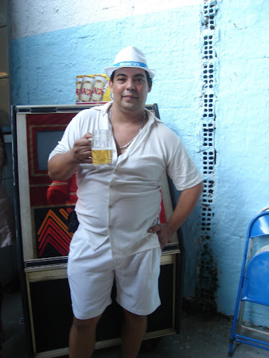 Edgar Chacon Photo 12