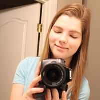 Ashley Parrish Photo 42