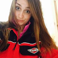 Victoria Haney Photo 12