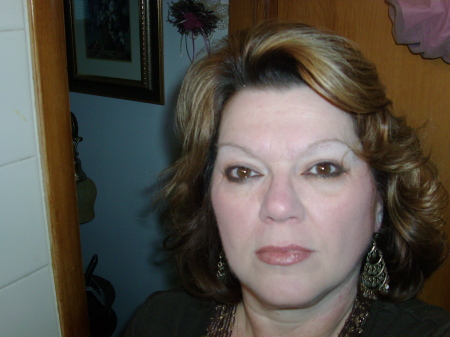 Cheryl Harris Photo 30