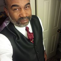 Renaldo Robinson Photo 13