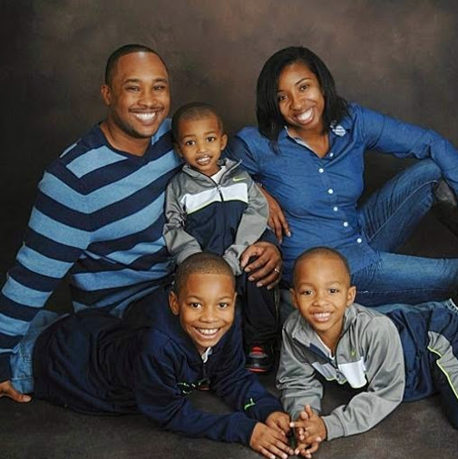 Mark Burden Photo 16