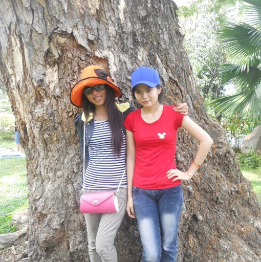 My Bui Photo 9