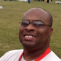 Gerald Frazier Photo 30