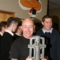 Mark Delaney Photo 43