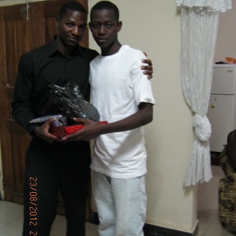 Ernest Paul Photo 7